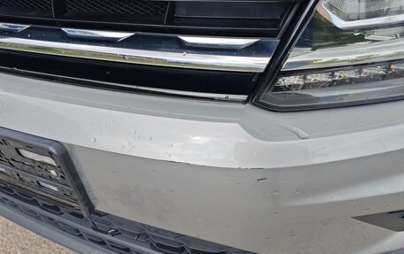 Volkswagen Tiguan II, 2020 год, 2 295 000 рублей, 8 фотография