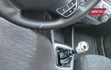 KIA cee'd I рестайлинг, 2008 год, 569 000 рублей, 13 фотография