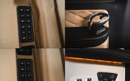 Volkswagen Multivan T6 рестайлинг, 2017 год, 8 250 000 рублей, 34 фотография