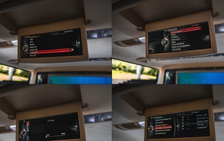 Volkswagen Multivan T6 рестайлинг, 2017 год, 8 250 000 рублей, 31 фотография