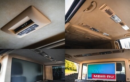 Volkswagen Multivan T6 рестайлинг, 2017 год, 8 250 000 рублей, 33 фотография