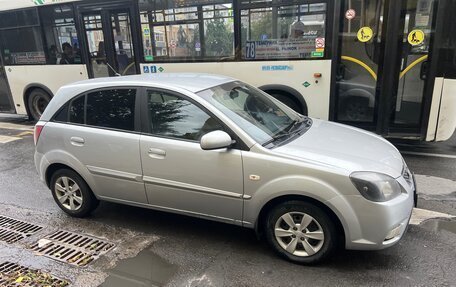 KIA Rio II, 2010 год, 455 000 рублей, 2 фотография