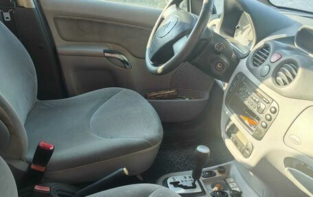 Citroen C3 II, 2004 год, 250 000 рублей, 2 фотография
