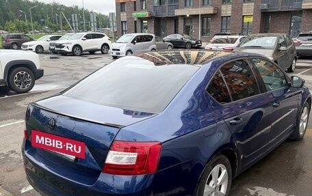 Skoda Octavia, 2015 год, 1 200 000 рублей, 4 фотография