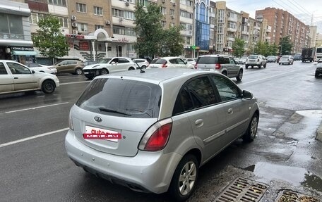 KIA Rio II, 2010 год, 455 000 рублей, 3 фотография