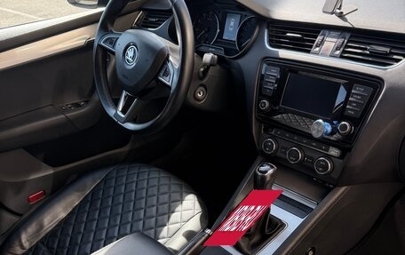 Skoda Octavia, 2015 год, 1 200 000 рублей, 8 фотография