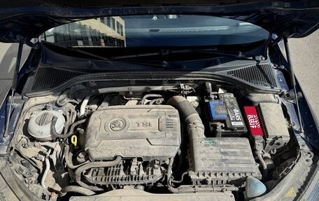 Skoda Octavia, 2015 год, 1 200 000 рублей, 5 фотография