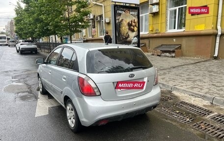 KIA Rio II, 2010 год, 455 000 рублей, 4 фотография
