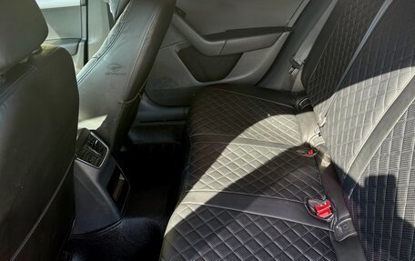 Skoda Octavia, 2015 год, 1 200 000 рублей, 11 фотография