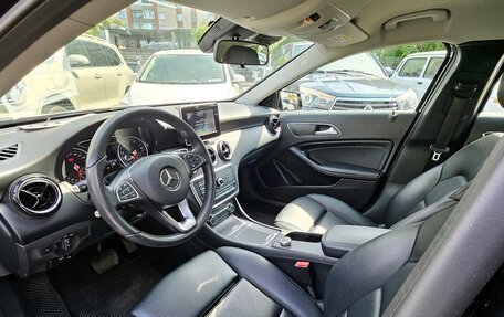 Mercedes-Benz A-Класс, 2017 год, 1 699 000 рублей, 6 фотография