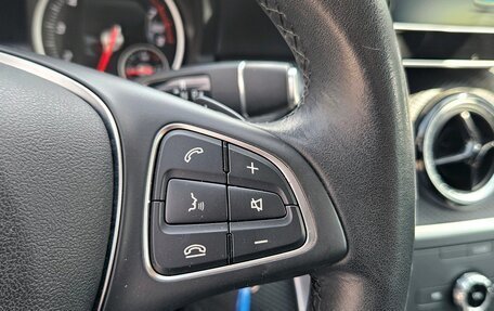Mercedes-Benz A-Класс, 2017 год, 1 699 000 рублей, 13 фотография