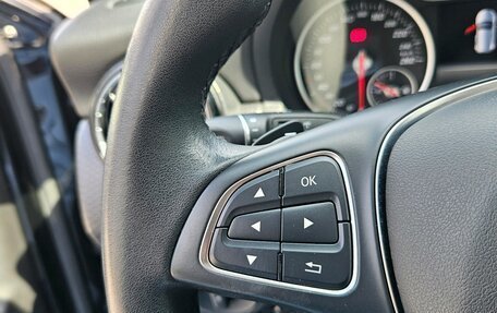Mercedes-Benz A-Класс, 2017 год, 1 699 000 рублей, 12 фотография