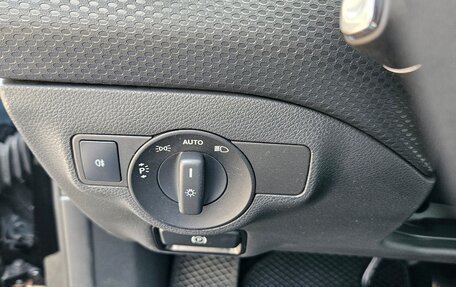 Mercedes-Benz A-Класс, 2017 год, 1 699 000 рублей, 11 фотография