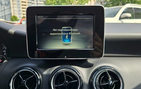 Mercedes-Benz A-Класс, 2017 год, 1 699 000 рублей, 16 фотография