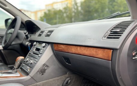 Volvo XC90 II рестайлинг, 2007 год, 995 000 рублей, 11 фотография