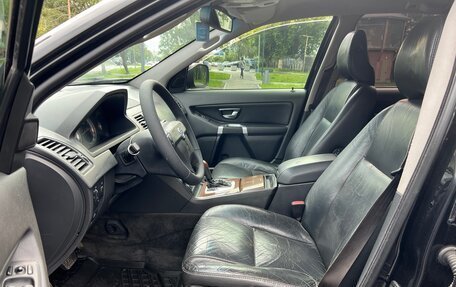 Volvo XC90 II рестайлинг, 2007 год, 995 000 рублей, 13 фотография