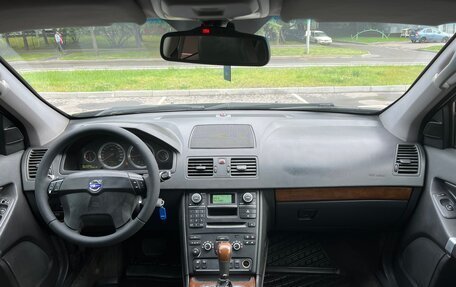 Volvo XC90 II рестайлинг, 2007 год, 995 000 рублей, 9 фотография