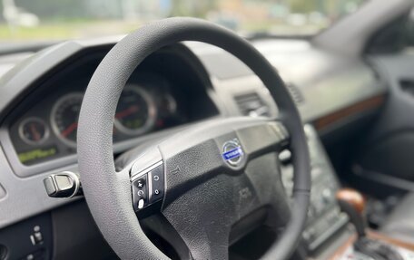Volvo XC90 II рестайлинг, 2007 год, 995 000 рублей, 8 фотография