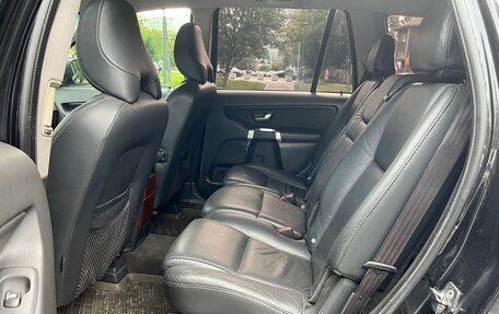 Volvo XC90 II рестайлинг, 2007 год, 995 000 рублей, 14 фотография