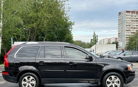 Volvo XC90 II рестайлинг, 2007 год, 995 000 рублей, 5 фотография