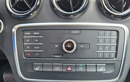 Mercedes-Benz A-Класс, 2017 год, 1 699 000 рублей, 15 фотография