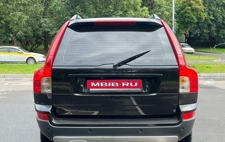 Volvo XC90 II рестайлинг, 2007 год, 995 000 рублей, 7 фотография