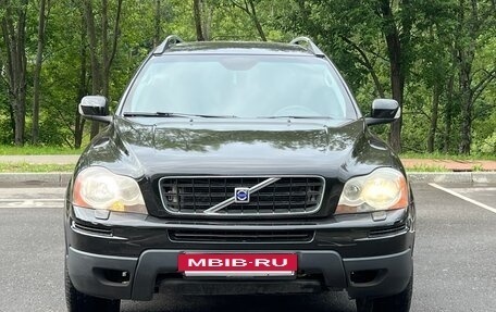 Volvo XC90 II рестайлинг, 2007 год, 995 000 рублей, 6 фотография