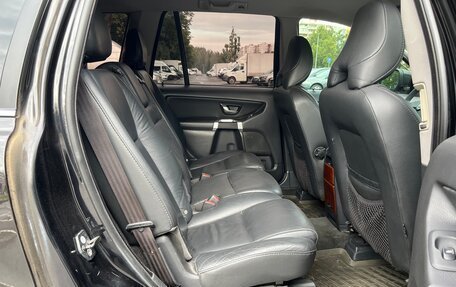 Volvo XC90 II рестайлинг, 2007 год, 995 000 рублей, 15 фотография