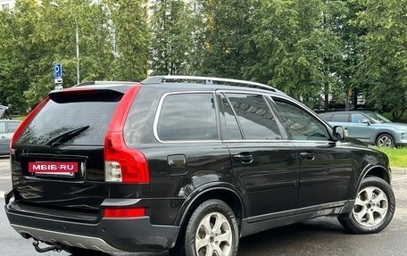 Volvo XC90 II рестайлинг, 2007 год, 995 000 рублей, 3 фотография