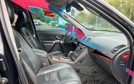 Volvo XC90 II рестайлинг, 2007 год, 995 000 рублей, 12 фотография