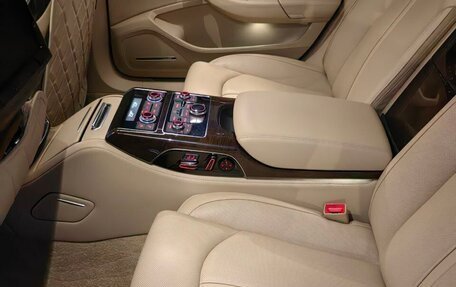 Audi A8, 2011 год, 2 950 000 рублей, 5 фотография