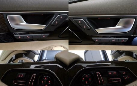 Audi A8, 2011 год, 2 950 000 рублей, 14 фотография