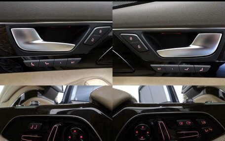Audi A8, 2011 год, 2 950 000 рублей, 13 фотография