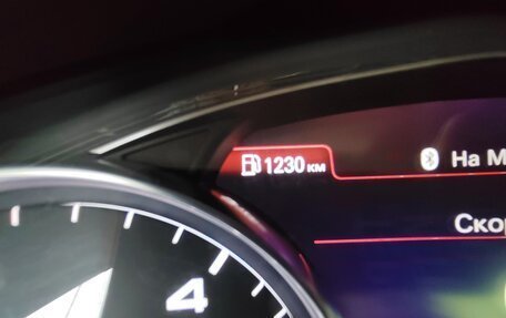 Audi A8, 2011 год, 2 950 000 рублей, 3 фотография