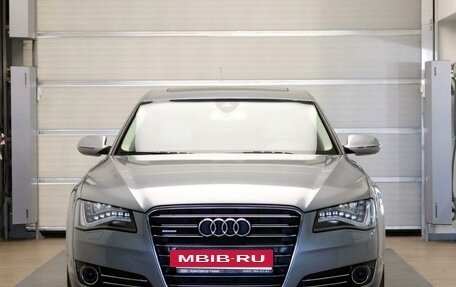 Audi A8, 2011 год, 2 950 000 рублей, 20 фотография