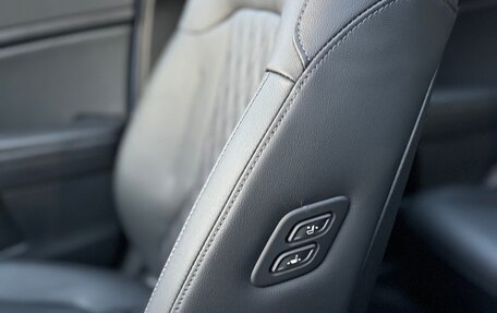 KIA Sportage IV рестайлинг, 2025 год, 3 890 000 рублей, 17 фотография
