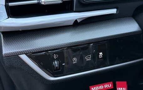 KIA Sportage IV рестайлинг, 2025 год, 3 890 000 рублей, 21 фотография