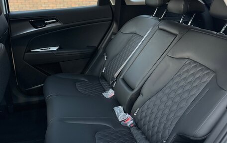 KIA Sportage IV рестайлинг, 2025 год, 3 890 000 рублей, 23 фотография