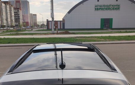 KIA Sportage III, 2012 год, 1 690 000 рублей, 9 фотография