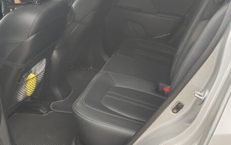 KIA Sportage III, 2012 год, 1 690 000 рублей, 14 фотография