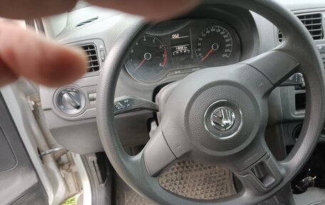 Volkswagen Polo VI (EU Market), 2014 год, 650 000 рублей, 6 фотография