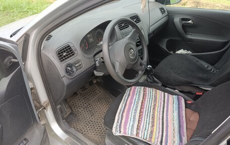 Volkswagen Polo VI (EU Market), 2014 год, 650 000 рублей, 7 фотография