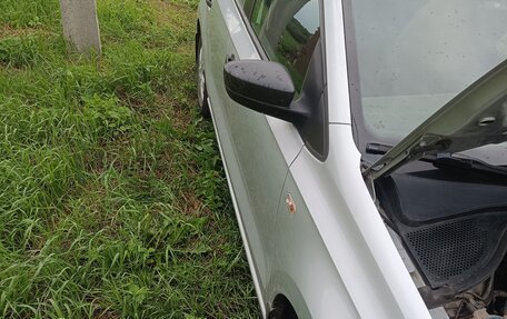 Volkswagen Polo VI (EU Market), 2014 год, 650 000 рублей, 11 фотография