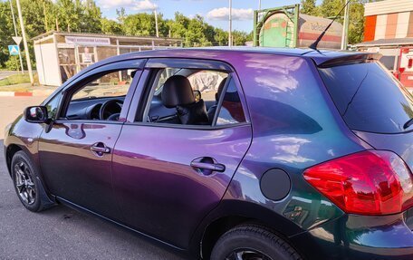 Toyota Auris II, 2007 год, 550 000 рублей, 4 фотография