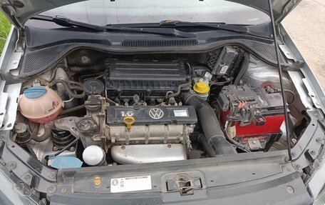 Volkswagen Polo VI (EU Market), 2014 год, 650 000 рублей, 9 фотография