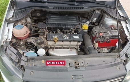 Volkswagen Polo VI (EU Market), 2014 год, 650 000 рублей, 12 фотография