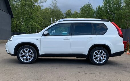 Nissan X-Trail, 2012 год, 1 450 000 рублей, 3 фотография