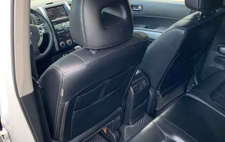 Nissan X-Trail, 2012 год, 1 450 000 рублей, 8 фотография