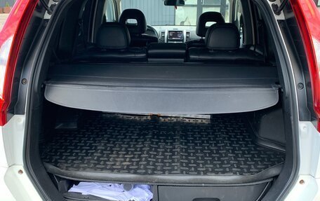 Nissan X-Trail, 2012 год, 1 450 000 рублей, 7 фотография