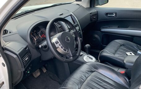 Nissan X-Trail, 2012 год, 1 450 000 рублей, 9 фотография